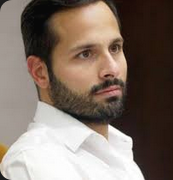 Foto do cliente Adriano Bispo