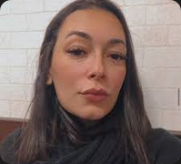 Foto do cliente Maria Eduarda